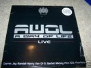 AWOL Album - MICKEY FINN KENNY KEN RANDALL ANDY C etc