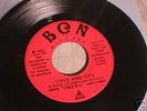  DETROIT funk / modern / northern soul 45