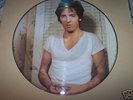 Springsteen Darkness On The Edge of Town picture disc