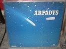 ARPADYS S/T SIROCCO SPACE DISCO FUNK Georges Rodi WOW