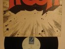 Rush- Rush- Moon Records- Rare LP