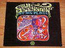 ARTHUR BLESSITT At His Place Soul Session xian psych LP