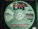 Ronny And The Daytonas G.T.O. White Label Promo Mala LP