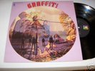 Great 1968 Psych Garage LP -  GRAFFITI on ABC
