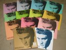 Elvis Presley 11LP-BOX Japan promo The Complet/1228175Y