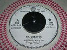 NORTHERN SOUL - THE APOLLAS - MR. CREATOR