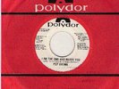 MODERN SOUL45 - PEP BROWN on POLYDOR
