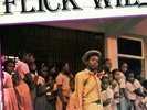 **RARE ROOTS LP FLICK WILSON 