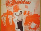 1956 Tiny Bradshaw King LP 395-501