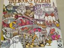 DEEP PURPLE - THE BOOK OF TALIESYN (HARVEST)