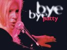 Patty Pravo - LP - BYE BYE PATTY - Edizione Limitata
