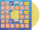ROLLING STONES Emotional Rescue - yello.. COL 12