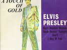 ELVIS PRESLEY   TOUCH OF GOL E.P. SOUTH AFRICA