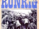 RUNRIG Dance Called America - Not Mint UK 7