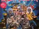 IRON MAIDEN  BEST OF THE BEAST