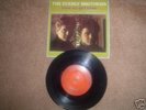 EVERLY BROTHERS  LEAVE MY GIRL ALONE EP