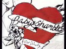 Babyshambles by Pete Doherty Debut UK 7