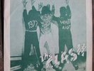Clash White Riot  '70 OZ Pic Sleeve Punk 45