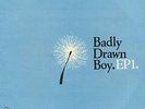 BADLY DRAWN BOY EP1  1997  NEVER PLAYED