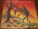 SPOILS OF WAR RARE LTD DELUXE RE USA PSYCH PROG MONSTER
