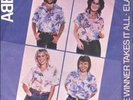 ABBA The Winner Takes It All 7