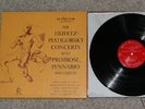 LSC-6159 Heifetz-Piatigorsky Concerts 3Lps MINT Soria
