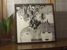 MFSL THE BEATLES LP REVOLVER MOFI AUDIOPHILE NICE NM