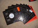 SHUT UP AND DANCE RECORDS x 10 - 12
