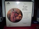 HMV - Angel - SAN 103/6 - Mozart - Cosi Fan Tutte