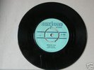 NAPOLEON SOLO. (JACKIE MITTOO)  COXSONE    7