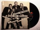 FRENCH EP  LITTLE ANTHONY & THE IMPERIALS EX/NM RARE