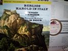 ASD 537 - Berlioz - Harold in Italy - Menuhin - W/G