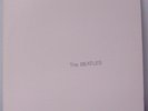The Beatles White Album 2 LP Original Master Recording