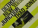 Thad Jones-Det-NY Junction-Blue Note 1513-LEX-F.Edge-NM
