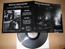 Judas Iscariot - Heaven in flames - LP / Moonblood