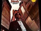 THE BOB SEGER SYSTEM * NOAH * 1969 SEALED LP