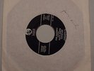 Patti Smith HEY JOE 1974 Mer 45 w autographed sleeve