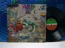 Rare NZ prog THINK - We'll Give You a Buzz LP '76 NMINT