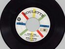 1960's Teen-Pop Answer 45- Beverly Sisters-Flight 1203