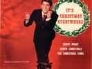 PAUL ANKA  IT'S CHRISTMAS EVERYWHERE  EP ITALY  RARE