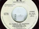 CHECKMATES, LTD Monster Northern Soul 45 POLYDOR Record