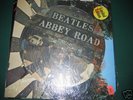 Beatles Abbey Road Limted Edition Picture disc sealed