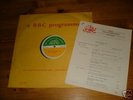The Kinks/The Animals/Dudley Moore '65 UK Radio Only LP