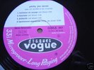 PHILLY JOE JONES avec JEF GILSON et son ensemble VOGUE