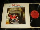 BOB DYLAN Bringing It All Back Home US MONO Rare 1A/1A