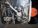 PAPPO'S BLUES..HARD ORIG S.A. PSYCH..EX...1971 1rst lp