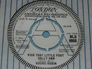 ** ROUND ROBIN -  1964 LONDON DEMO **