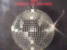 RON HENDERSON and CHOICE OF COLOUR KILLER SOUL LP