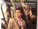 Art Pepper Meets Rhythm Section LP Contemporary 3532