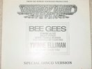 Bee Gees Saturday Night Fever Special Disco Promo LP 